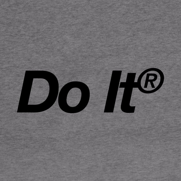 Do It by MACK20